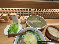 -马记永·兰州牛肉面(3019君尚店)