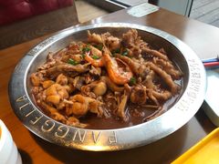 -胖哥俩肉蟹煲(来福士店)