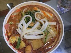 -高福麻辣烫(新阳店)