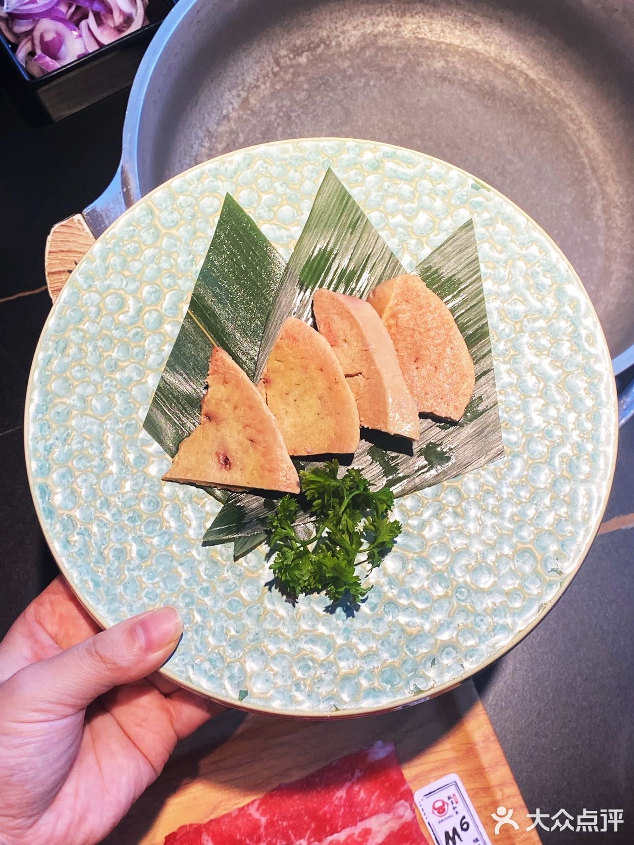 上海探店｜澳洲和牛盛宴尽在在秋萃和牛寿喜烧🥩
