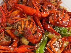 -新凯旋烧烤·燕姐千岛湖土菜