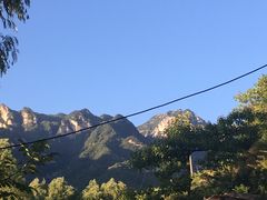 -王顺山国家森林公园