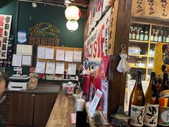 -小川洋风料理(江汉路店)