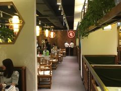 -巴渝菜舍曾氏麻辣风(霸州店)