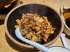 -威哥的菜·地道长沙菜(雨花亭店)