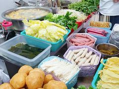 -正宗阳山牛杂(东城店)