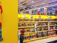 -TOYSRUS玩具反斗城(苏州中心店)