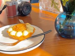 -BLUE HOUSE咖啡