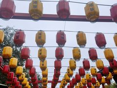 -淹城春秋乐园