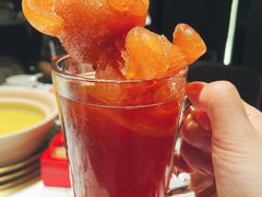 -领鲜天下·焗海鲜·花胶鸡(天目里店)