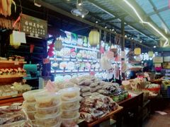 -园林美食城·本土农家菜(杨和镇店)