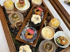 -上海瑞金洲际酒店