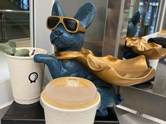 米香奶咖-缶乐FOLLOW咖啡
