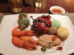 iphone_upload_pic-杭州国际会议中心洲际酒店-原素全日餐厅(解放东路店)