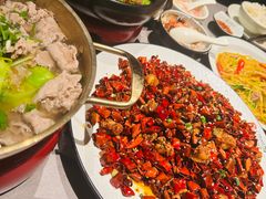 -麻都·成都菜(人民广场店)