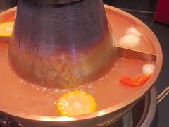 -乔先生涮肉·鲜活牛羊肉火锅(塘沽店)