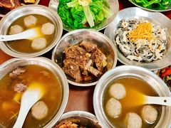 -阿秋牛排(湖心街店)