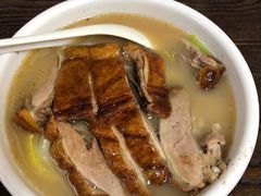 -佳记厚街烧鹅濑粉(广州总店)