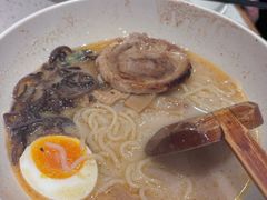 -味千拉面(广州白云机场T1西二店)