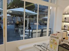 -PETIT PARIS 小巴黎(花园道店)
