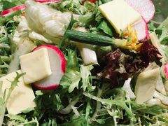 大拌菜-那家小馆•北京菜•烤鸭(中关村店)