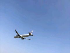 -杭州萧山国际机场