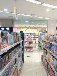 -孩子王(铁西万达店)