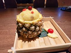 -云海肴·汽锅鸡·云南菜(领展购物广场·中关村店)
