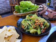 -曹丞相·地锅鸡·地锅鱼(武林店)