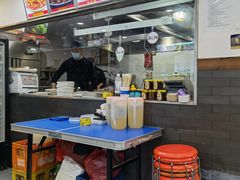 -山西刀削面(安定门店)