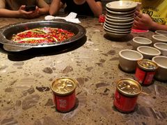 -小龙坎火锅(双林店)