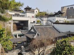 -江宁织造博物馆