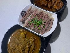 -新仙清汤牛腩(铜锣湾店)