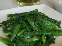 油麦菜-南昌绿地铂瑞酒店·臻萃轩中餐厅