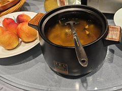 -印巷里主题餐厅(马鞍山店)