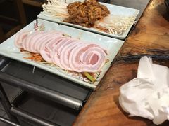 -7年8班朝鲜族非遗美食(三钢里店)
