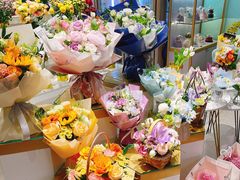 -EPOQUE·一刻花店(兴业太古汇店)