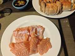 -富力希尔顿酒店·地阔自助餐厅