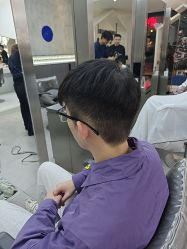-天使之手