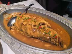 -徽镇小厨·经典徽菜(马连道店)