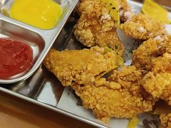-青春分食(仙林大学城店)