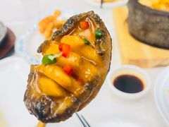 -品海楼·大连海胆锅贴馆(东港店)