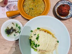 -新万鑫银丝面·非遗无锡味(惠山古镇店)