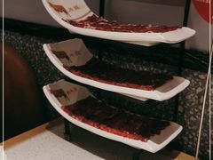 -左庭右院鲜牛肉火锅(环球港店)