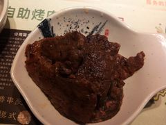 牛扒-阪尚皇·原切牛排·烤肉火锅自助(北京路店)