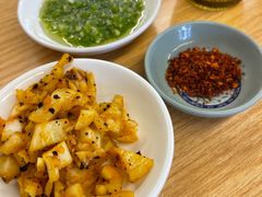 -李二哥·乐山跷脚牛肉(四川北路店)