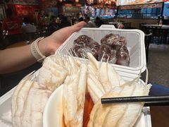 -蚝得喜海鲜(东城店)