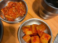 -肥肥虾庄·金牌油焖大虾(杨园滨江时代walk店)