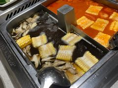 -海底捞火锅(吴中路店)