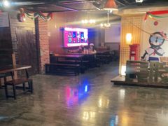 -长藤鬼校(龙翔店)